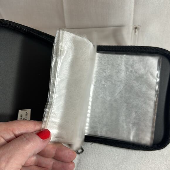 Wrangler “the western‎ original” CD/DVD case Y2K promo - Picture 4 of 5